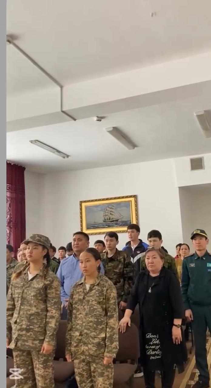 "Кеңес әскерінің Ауған жерінен шығарылған күні: Ашық есік күні"